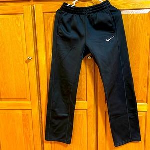 Nike sweat pants